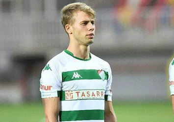 Adı Galatasaray ile anılıyordu! Sözleşmesi feshedildi