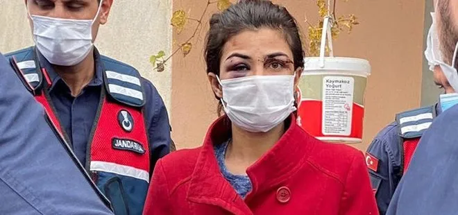 Antalya’da işkence yapan kocasını öldüren Melek İpek’in tutukluluğuna yapılan itiraz reddedildi