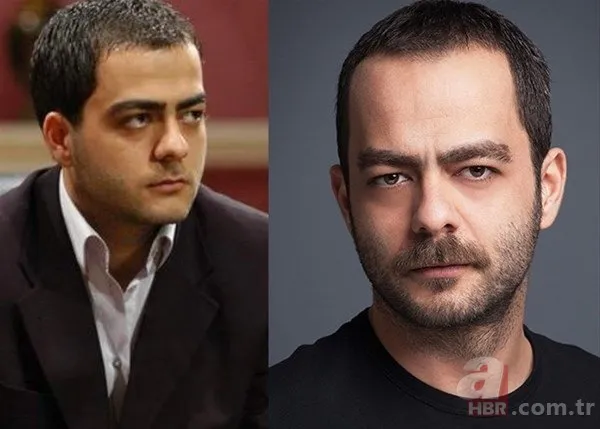 Kurtlar Vadisi dizisinin Nesrin Çakır'ı herkesi şaşırttı! 15