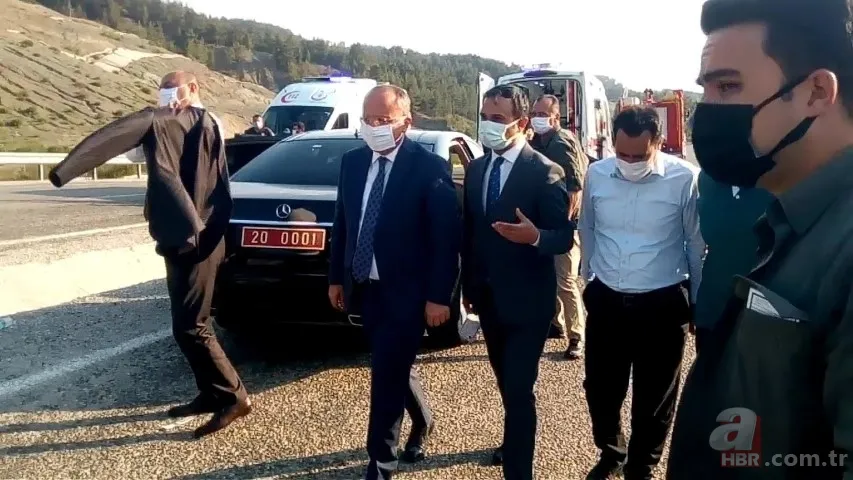 Lösemili öğrencilerin moral gezisi faciaya dönüştü: 4’ü ağır 25 yaralı! 12