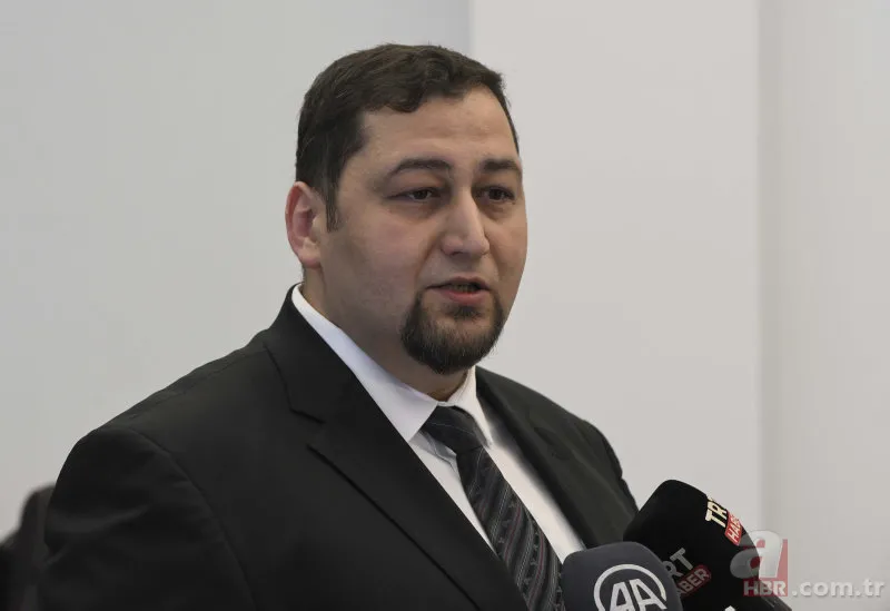 E-Devlet verileri sızdı mı? İlk açıklama geldi 8