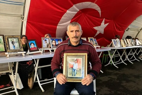 Diyarbakır annelerinin destansı direnişi dünya gündeminde: PKK’nın gerçek yüzü ortaya serilecek! Emine Erdoğan destek verdi