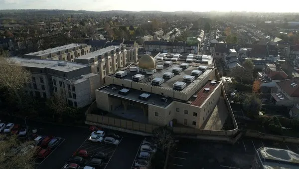 Son dakika: Başkan Erdoğan’dan Cambridge Camisi’nin açılış töreninde önemli açıklamalar