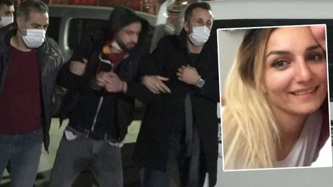 Çorum’da eşini boğarak öldüren adamın ifadesi çileden çıkardı: Neden böyle oldu anlamadım - 1
