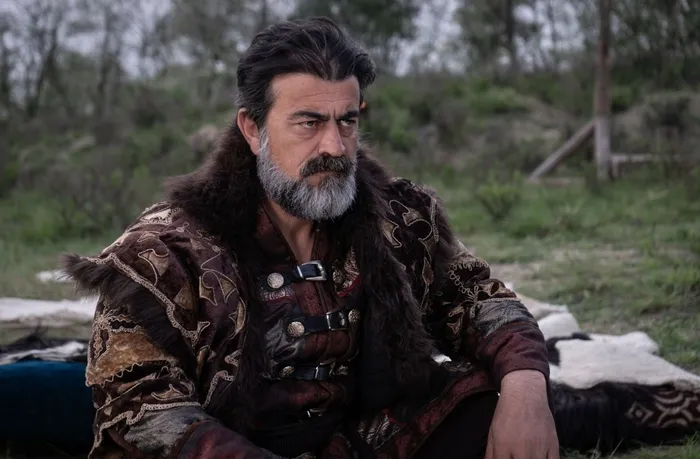 Kuruluş Osman’da Osman Bey ve Boran Bey yüzleşiyor!