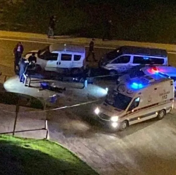 Kocaeli’de şüpheli olay: 15 yaşındaki Gökçe Ergen viyadük altında ölü bulundu - 3