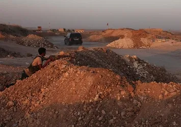 PKK'nın Irak'ta seçim oyunu