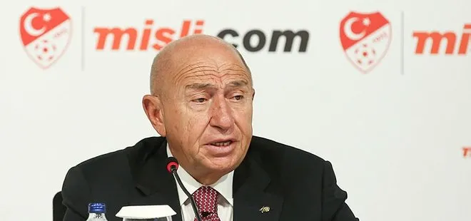Süper Lig başlıyor! TFF Başkanı Nihat Özdemir’den yeni sezon öncesi mesaj