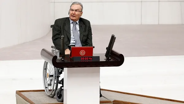 Deniz Baykal sağlık durumu nasıl? Deniz Baykal kaç yaşında, son durumu nedir?