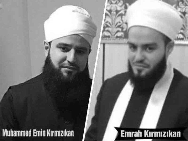 Son dakika: Fenomen medyum Muhammet Emin Kırmızıkan'a suikast davasında karar! Cezaları belli oldu - 2
