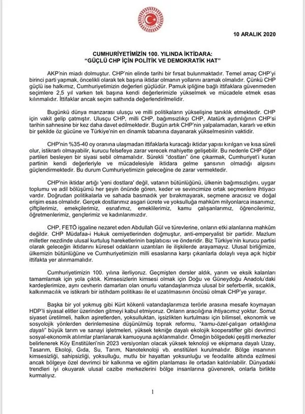 CHP'de "Muharrem İnce" korkusu! Özgür Özel'den yönetimi eleştiren 3 vekille ilgili açıklama: Arkadaşlarımızı kaybetmek istemeyiz - 4