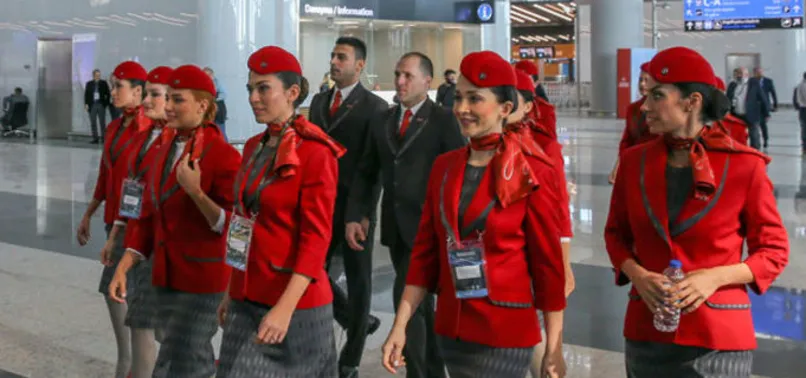 thy 700 kadin kabin memuru alimi icin