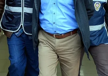 FETÖ zanlısı 'bombalı eylem' planı yapmış