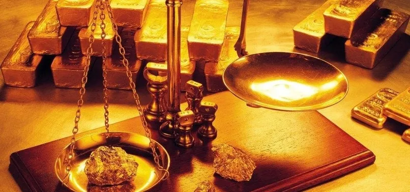 Altının kilogramı 127 bin 900 liraya yükseldi