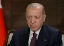 Erdoğan meydan okuyor
