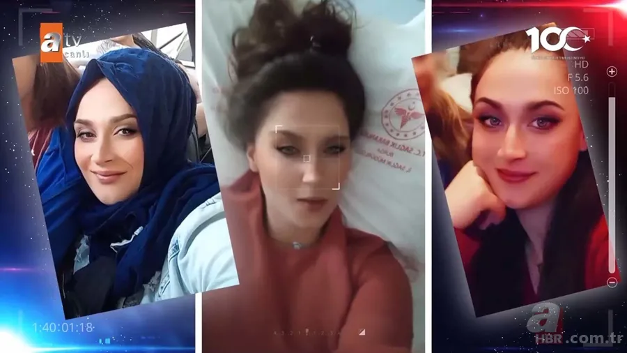 Müge Anlı Nevrigül Alan dosyasının seyri değişti! Nazmiye hakkında flaş iddia! Görüntülerinden dolayı mı susuyor? 1