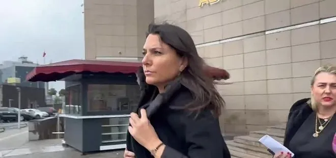 Ece Üner hakkında sosyal medya paylaşımları nedeniyle soruşturma