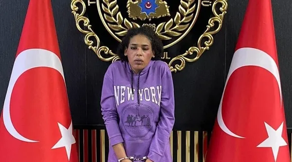 Son dakika: İstiklal’deki bombalı saldırıda yeni gelişme! Teröristin PKK ile olan bağlantıları ortaya çıktı! İşte o çarpıcı detaylar...