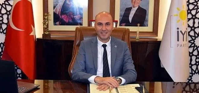 İYİ Parti İzmir teşkilatı istifa etti