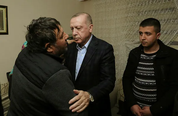Son dakika: CHP'li İBB’den şehit ailesine saygısızlık! - 2