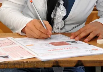 KPSS için 2 bin yeni soru