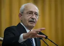 Kılıçdaroğlunun operasyon paylaşımı HDPyi kızdırdı