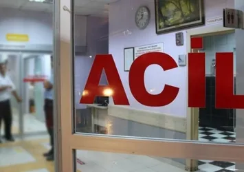 Kars'ta iki ailenin kavgasında kan aktı! Sebebi pes dedirtti