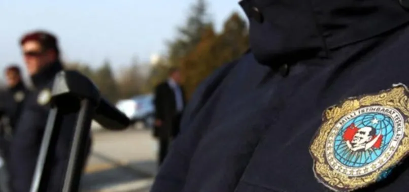 Son dakika: MİT'ten müthiş operasyon! BAE ajanı Türkiye'de yakalandı