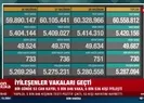 Son 2 gündür yükseliyordu! Sevindiren gelişme