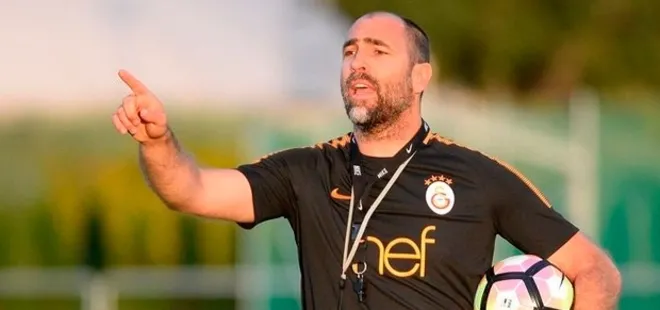 Galatasaray’da Tudor kanunları