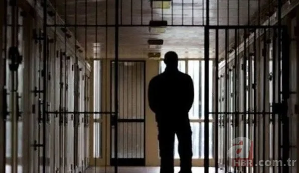 Mahkumlara af yolda mı, çıkacak mı? AF YASASI son dakika çıktı mı 2023? Denetimli serbestlik, genel, kısmi af, Adalet Bakanlığı ceza indirimi... 4