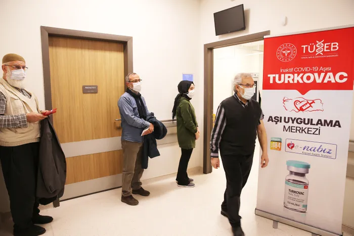 Son dakika: Sağlık Bakanı Fahrettin Koca duyurmuştu! TURKOVAC randevuları başladı: E-Nabız sisteminde resmen açıldı - 5