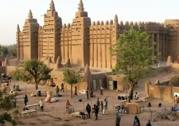 Mali’de bir katliam daha: 12 ölü