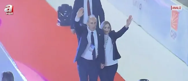 6 Ok’tan 6’lı koalisyona CHP’nin dönüşümü! Önce Baykalcılar gitti sonra 6 Ok