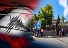 Doğu ve Güneydoğuda hissedilen şiddetli deprem
