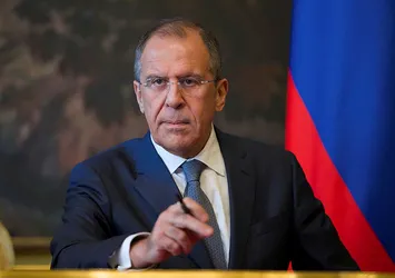 Rusya'dan ABD'nin Maduro iddiasına yalanlama