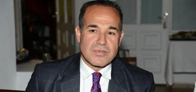 Hüseyin Sözlü hapis cezasına çarptırıldı