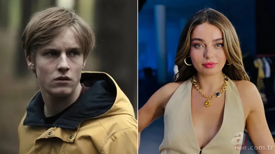 Karagül'ün Ada'sıydı! Ayça Ayşin Turan'ın yıllar içindeki değişimi şaşırttı! 4