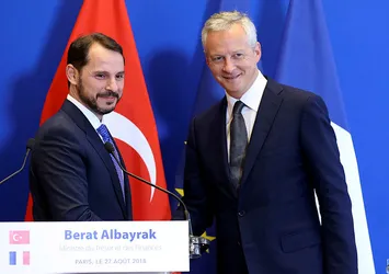 Dövizle kira bitiyor