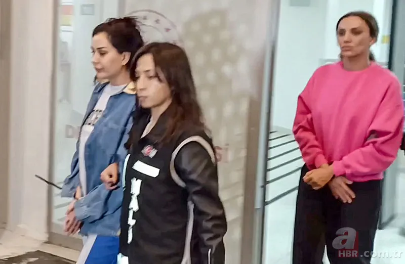 Dilan Polat son dakika tutuklandı mı, hapiste mi? Engin Polat ve Dilan Polat çifti gözaltına mı alındı, nasıl zengin oldu, kaç şirketleri var? 8