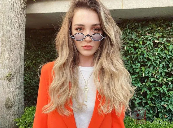 İlayda Alişan ile Serkay Tütüncü aşkı belgelendi! El ele yakalandılar 9