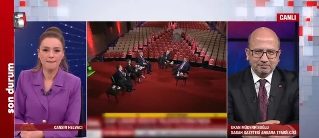 CHP’nin lideri Özgür Özel’in bir günde 2 skandalı! Çırağım kaosu ve gazetecilerle kavga