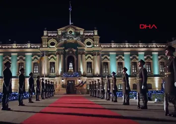 Ukrayna'dan dikkat çeken Türkiye mesajı! Bu kareye yer verdiler