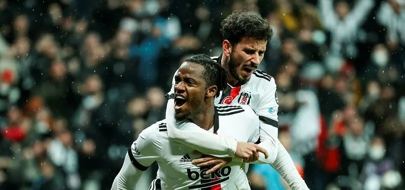Oğuzhan Özyakup’tan dikkat çeken Sergen Yalçın açıklaması!