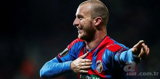 Beşiktaş ocak bombasını patlattı! İlk hedef golcü 6