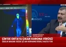 Bakan Kocadan Corona virüsüyle ilgili flaş açıklama