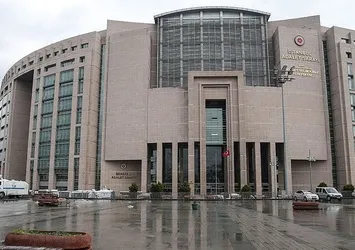 Hakim Mehmet Sel'in odasından darbe sonrası kullanılacak dilekçe çıktı