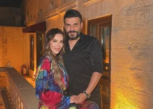 Barışma tatili krizle bitti! Dilan Polat: Kararım net
