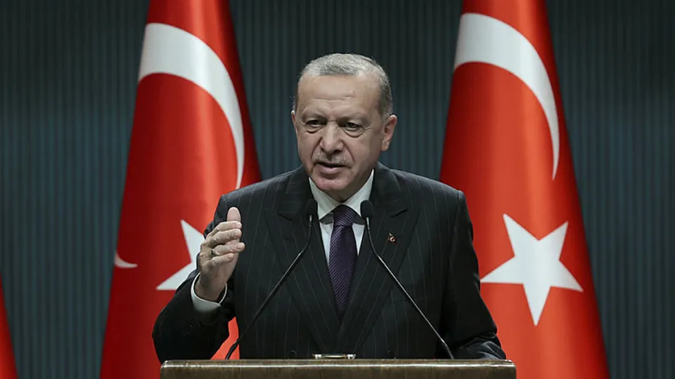 Çiftçi ve esnafa yönelik yeni tedbirler neler? Başkan Erdoğan müjdeleri açıkladı | Koronavirüs destek paketi...