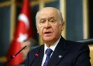 Devlet Bahçeli: Güvenli Bölge, bölgeyi güvenceye kavuşturacaktır